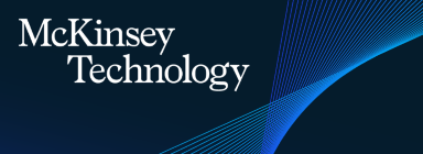 McKinsey Technology